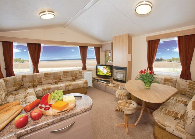 Pease Bay Holiday Park