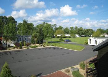 Fir Trees Holiday Park