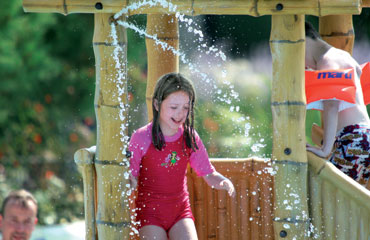 Sequoia Parc