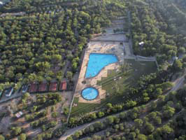 Vilanova Park - Eurocamp 