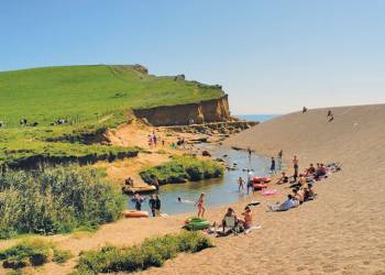Freshwater Beach Holiday Park