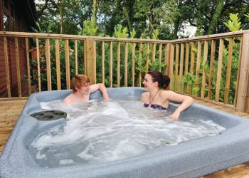 Herons Brook Lodges