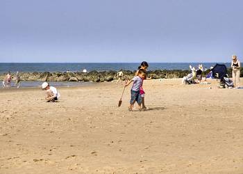 Lido Beach