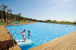 Vilanova Park - Eurocamp 