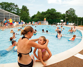 Quay West Holiday Park