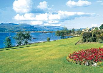 Lochy Park