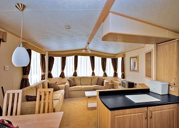 Solway Holiday Village