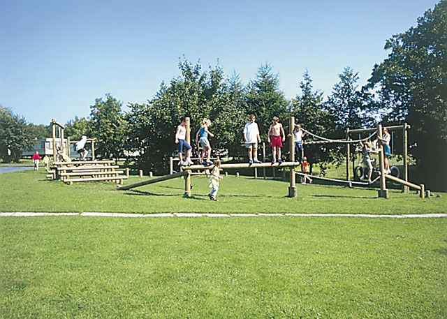 Three Rivers Park