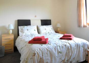 Heartsease Lodges