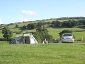 Plas Farm Caravan Park