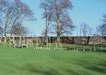 Seaton Estate Holiday Village