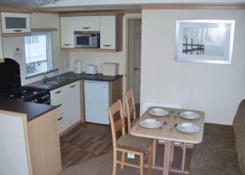 Beachcomber Holiday Park