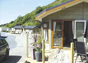 Gwalia Falls Caravan Park 