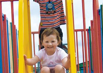 Whitecairn Holiday Park