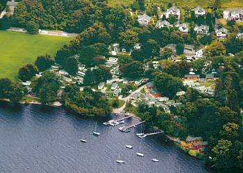 Fallbarrow Park