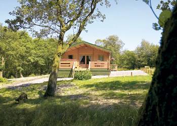 Mill Meadow Lodges