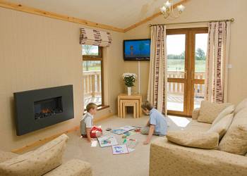 Nether Craig Holiday Park