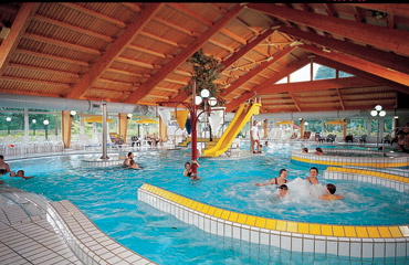 Camping Landal Warsberg