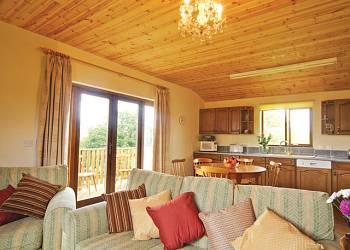 Bryn Thomas Lodges