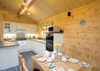 Oaklands Country Lodges