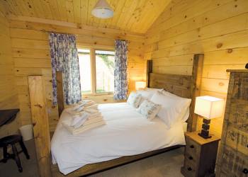 Oaklands Country Lodges