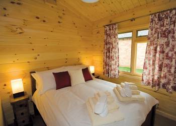 Oaklands Country Lodges