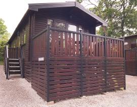 Fell View Lodge