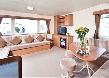 Golden Sands Rhyl