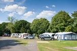 Lytton Lawn Touring Park, Milford On Sea,Hampshire,England