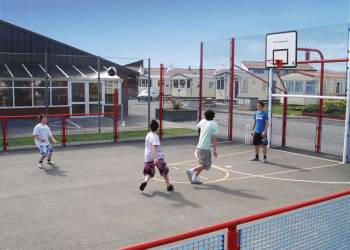 Golden Sands Rhyl