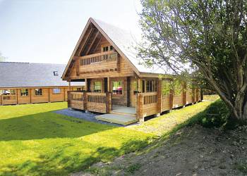 Artro Lodges, Llanbedr,Gwynedd,Wales