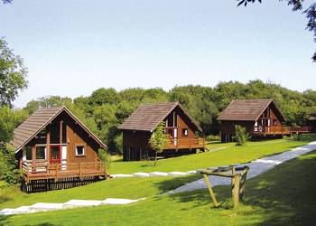 Eastcott Lodges, Bude,Cornwall,England