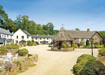 Old Bridwell, Uffculme,Devon,England