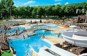 Domaine de Chalain