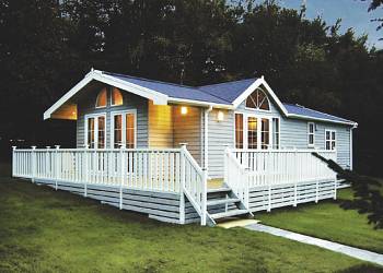 Herbage Country Lodges, Maldon,Essex,England