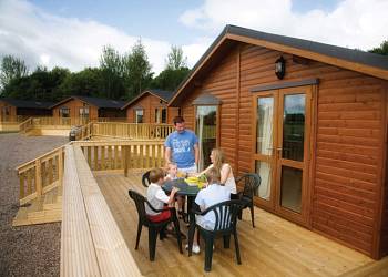Nether Craig Holiday Park, Alyth,Perth and Kinross,Scotland