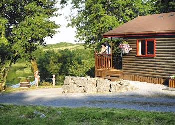Garnffrwd Park, Pontyberem,Carmarthenshire,Wales