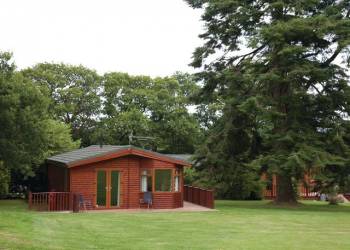 Ruby Country Lodges, Halwill,Devon,England