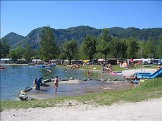 Camping Rosental Roz, St Margareten,Carinthia,Austria