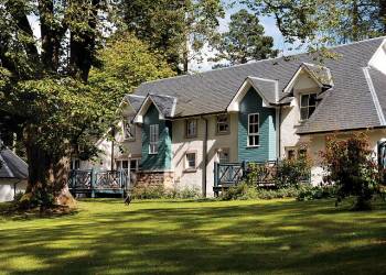 Duchally Country Estate, Auchterarder,Perth and Kinross,Scotland
