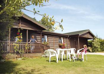 Wayside Lodges, Bromham,Wiltshire,England