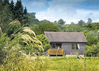Queenshill Lodges, Castle Douglas,Dumfries and Galloway,Scotland