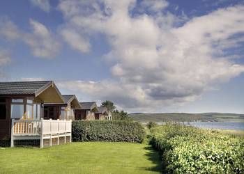 Luce Bay Holiday Park, Newton Stewart,Dumfries and Galloway,Scotland