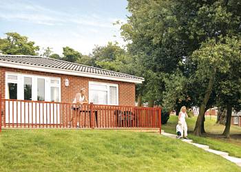 Gurnard Pines, Cowes,Isle of Wight,England