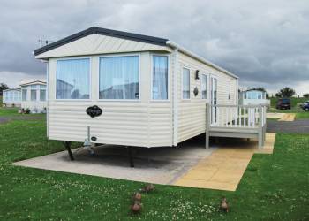 Grange Leisure Park, Mablethorpe,Lincolnshire,England