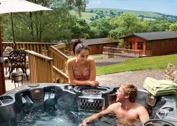 Charlesworth Lodges, Glossop,Derbyshire,England