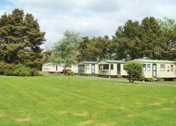 Croft Holiday Park, Dyfed,Pembrokeshire,Wales