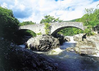 Invermoriston
