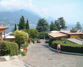 Eden - Eurocamp, San Felice del Benaco,Italian Lakes,Italy