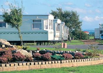 Viewfield Manor Holiday Park, Kilwinning,Ayrshire,Scotland